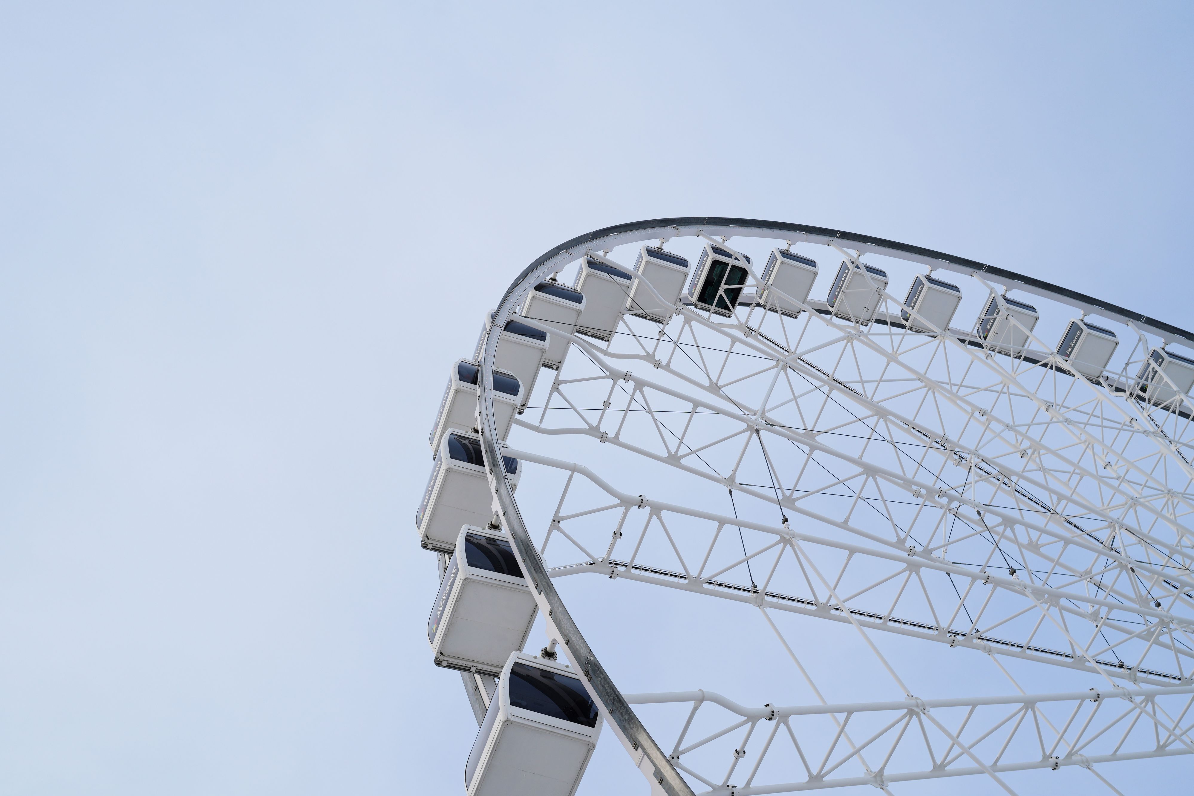 La Grande Roue de Montreal